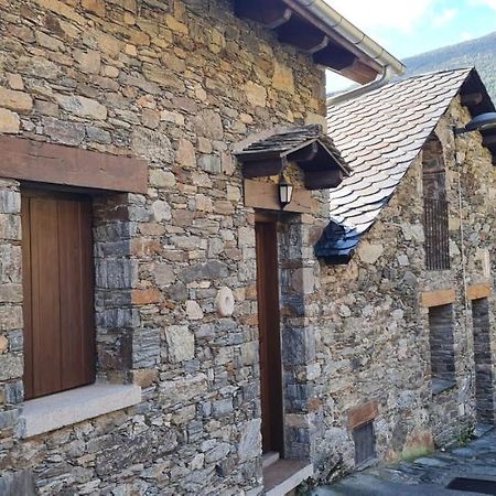 Apartaments Rurals XIX Queralbs Dış mekan fotoğraf