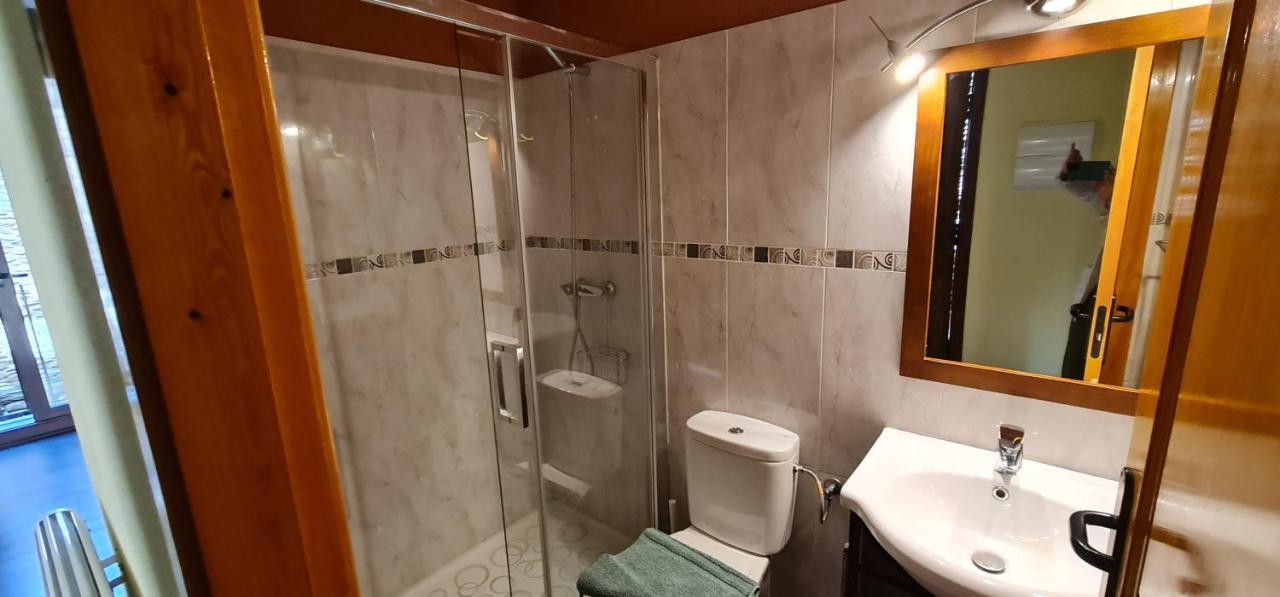 Apartaments Rurals XIX Queralbs Dış mekan fotoğraf