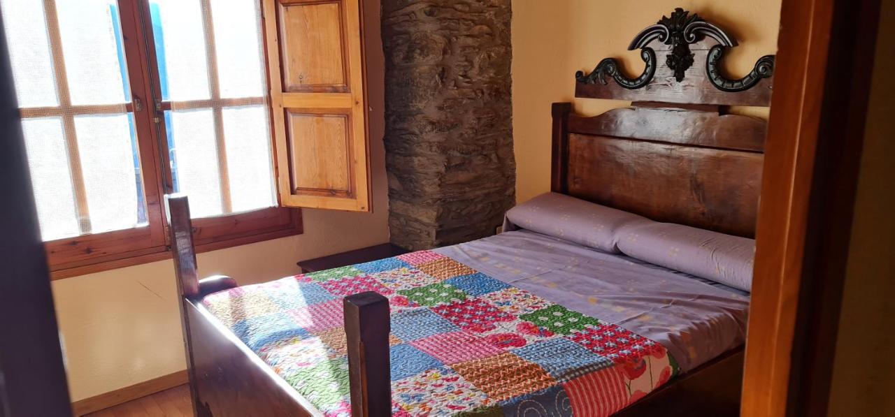 Apartaments Rurals XIX Queralbs Dış mekan fotoğraf