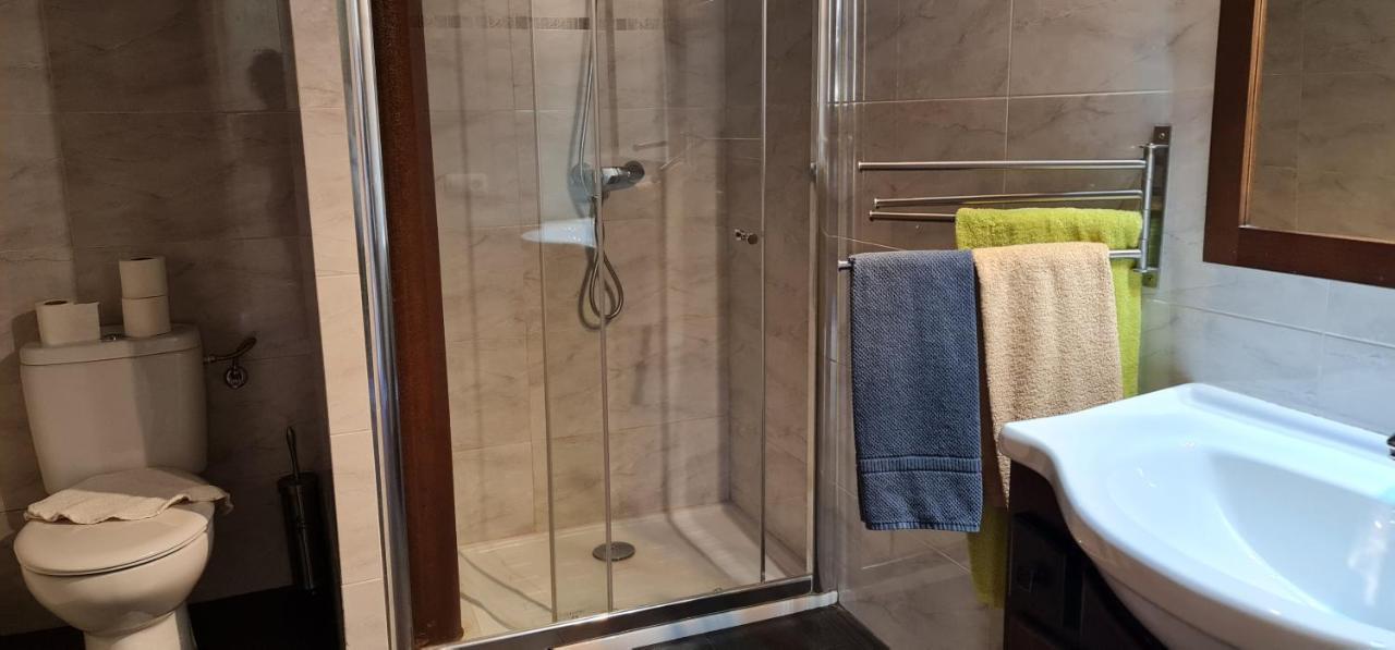 Apartaments Rurals XIX Queralbs Dış mekan fotoğraf
