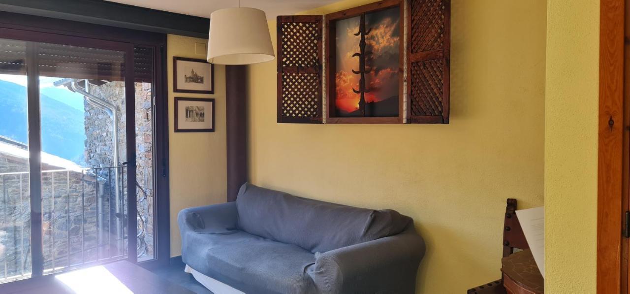 Apartaments Rurals XIX Queralbs Dış mekan fotoğraf