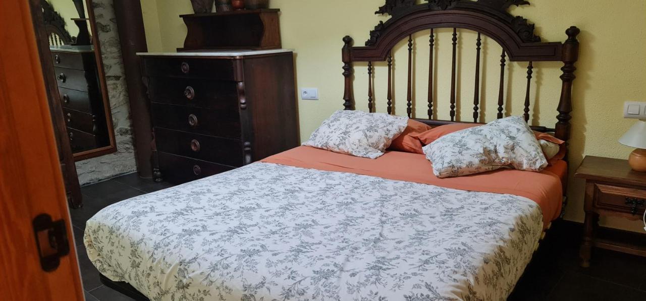 Apartaments Rurals XIX Queralbs Dış mekan fotoğraf