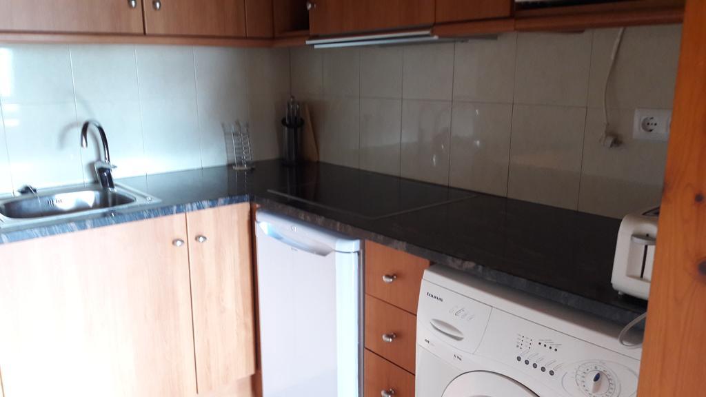 Apartaments Rurals XIX Queralbs Dış mekan fotoğraf