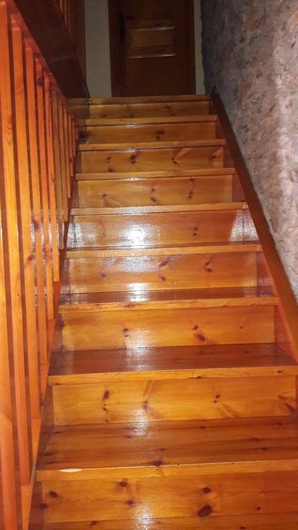 Apartaments Rurals XIX Queralbs Dış mekan fotoğraf